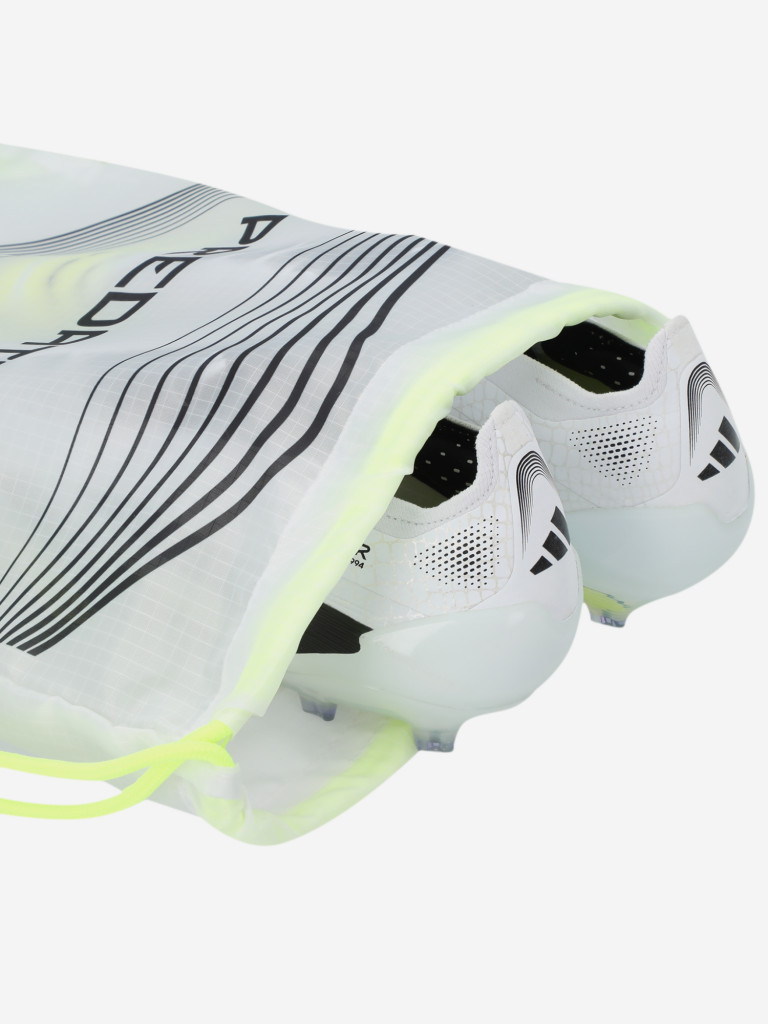 Бутсы мужские Adidas Predator Elite