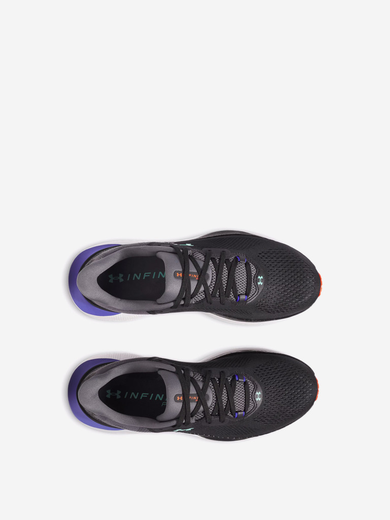 Кроссовки мужские Under Armour Infinite Pro 2
