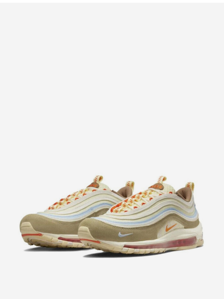 Кроссовки женские Nike Air Max 97