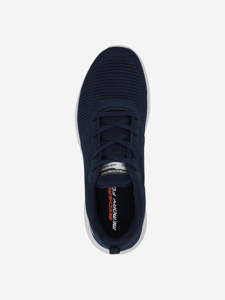 Кроссовки мужские Skechers Squad