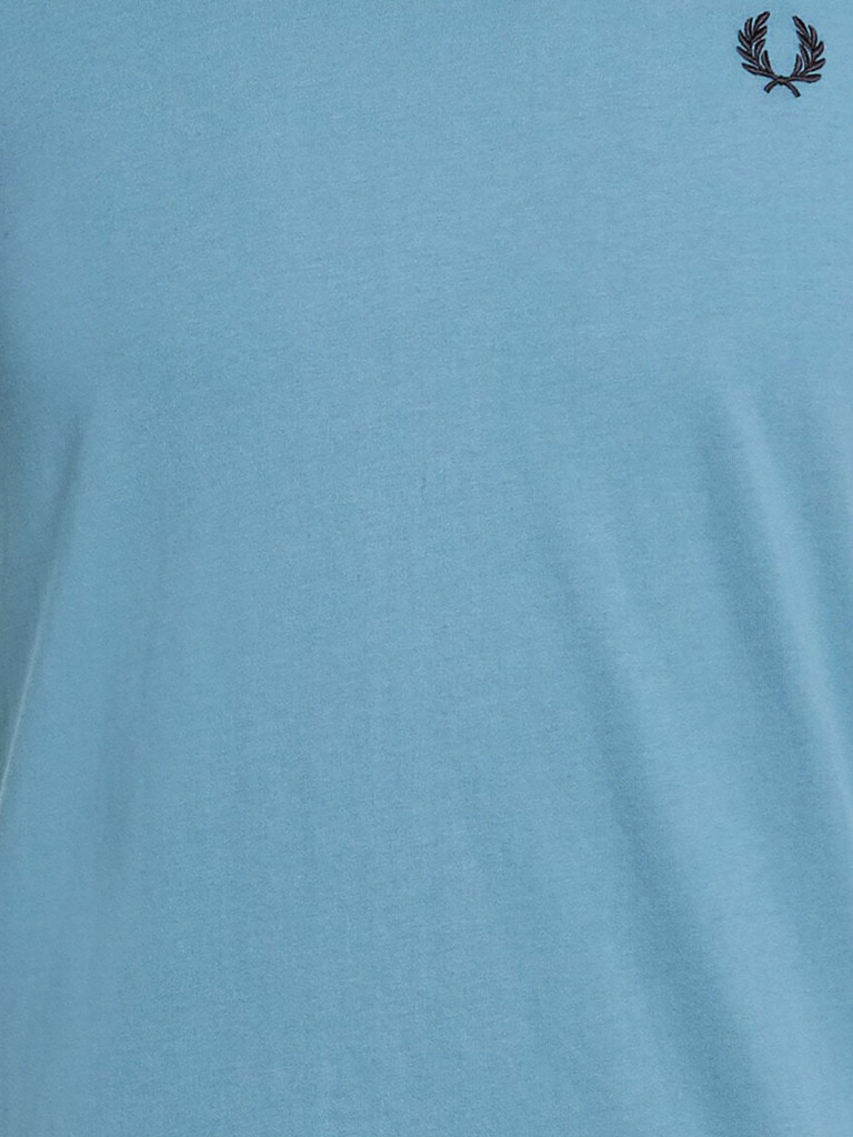 Футболка мужская FRED PERRY