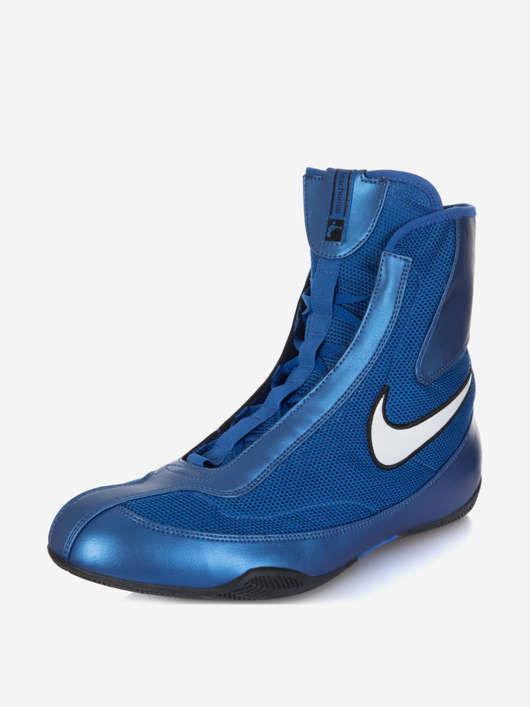 Боксерки мужские Nike Machomai