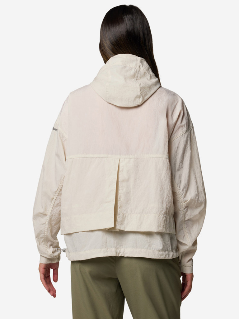 Ветровка женская Columbia Paracutie II Windbreaker