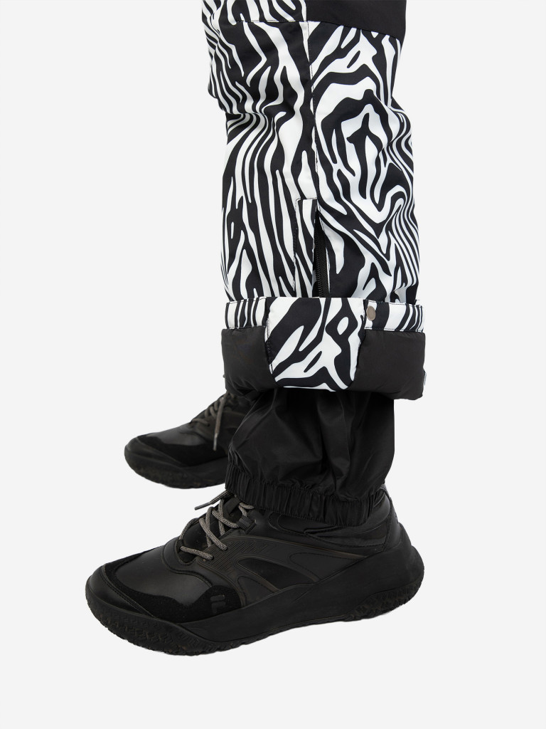 Комбинезон утепленный Qluck LEO ZEO SPORT