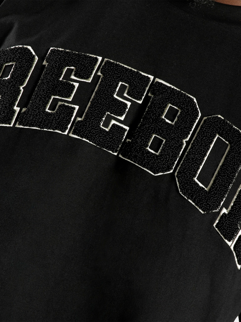 Футболка мужская Reebok