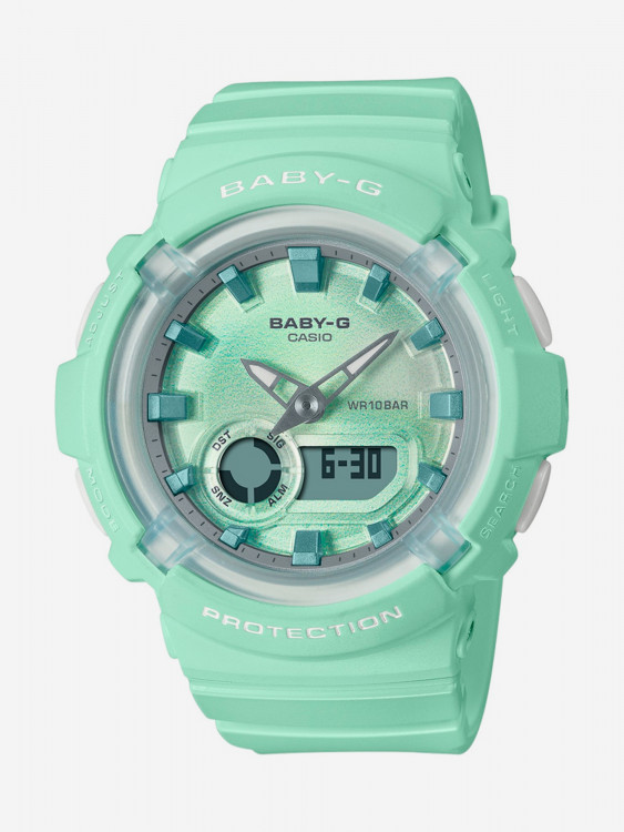 Спортивные часы CASIO BGA-280-3A