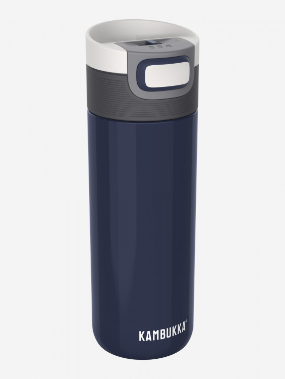 Термокружка Kambukka "Etna" 500мл синий деним 11-01028