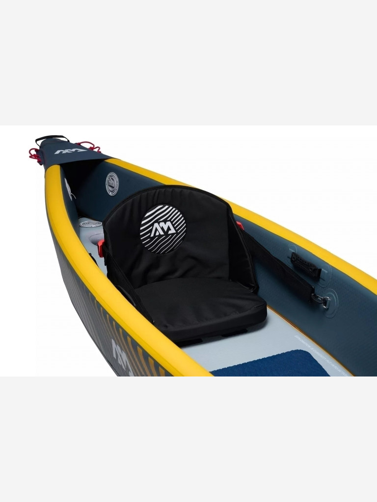 Каяк надувной двухместный Aqua Marina Tomahawk AIR-K 440