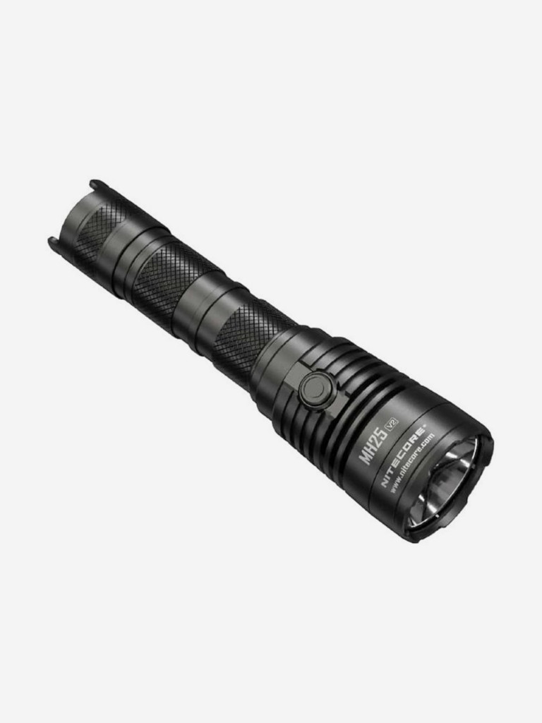 Фонарь ручной Nitecore MH25 V2, 1300 лм