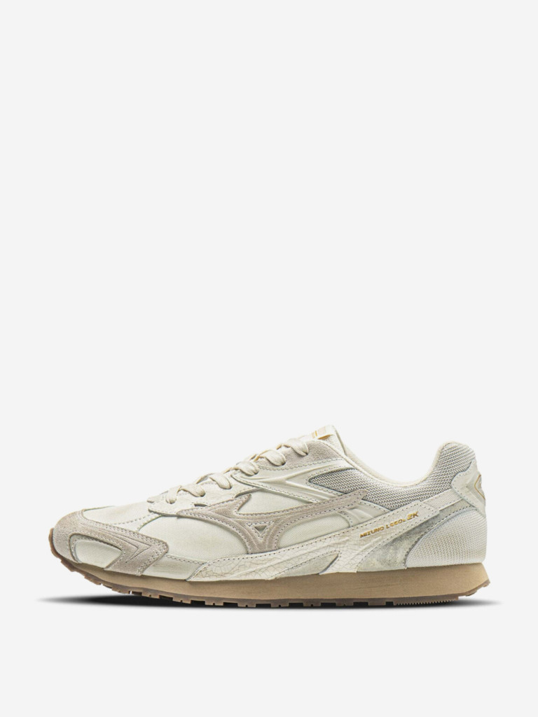 Кроссовки мужские Mizuno LG 60S