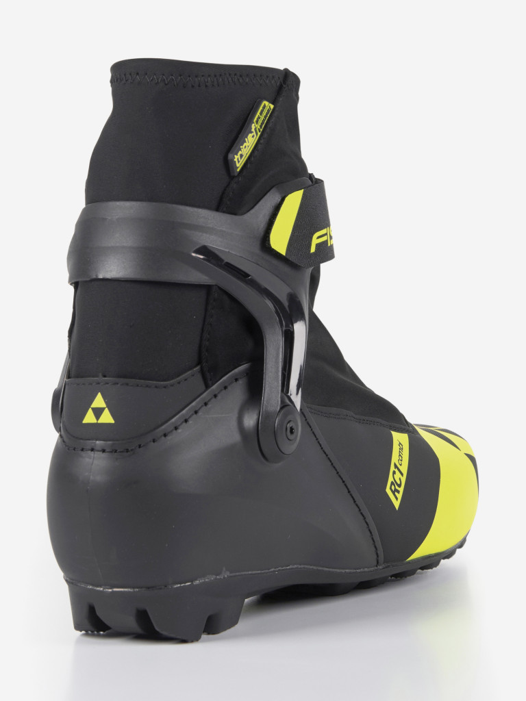 Ботинки для беговых лыж Fischer RC1 Combi
