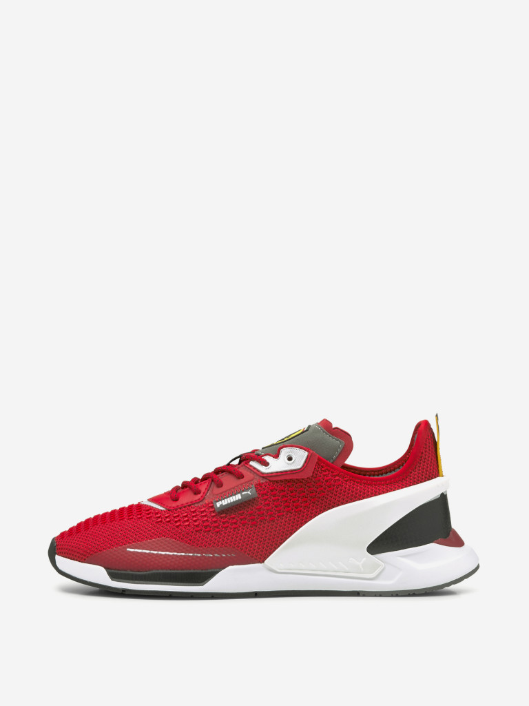 Кроссовки мужские PUMA Ferrari Ionspeed