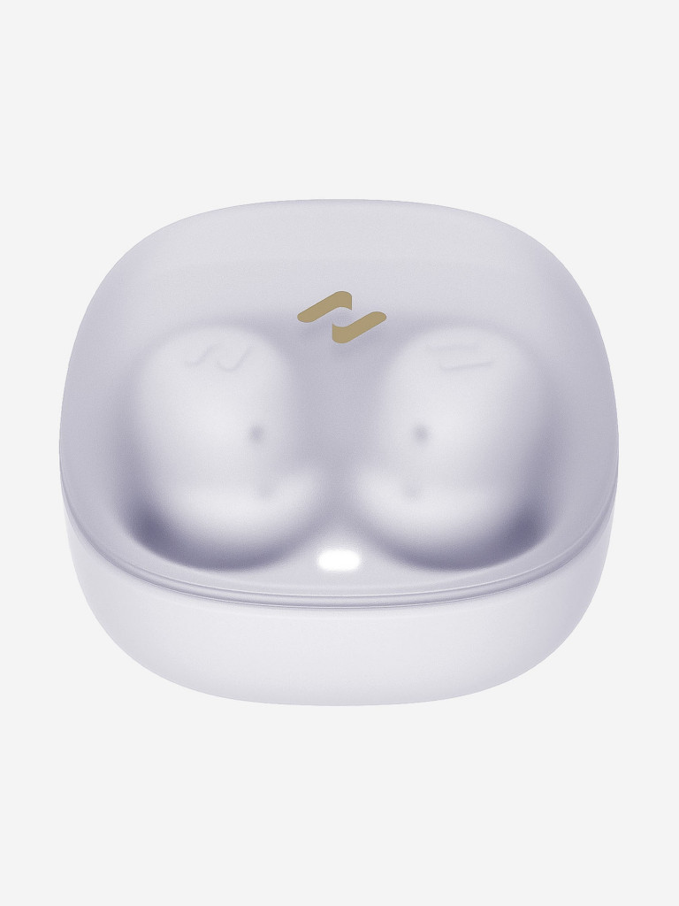 Наушники беспроводные игровые HAVIT True Wireless TW969 Purple
