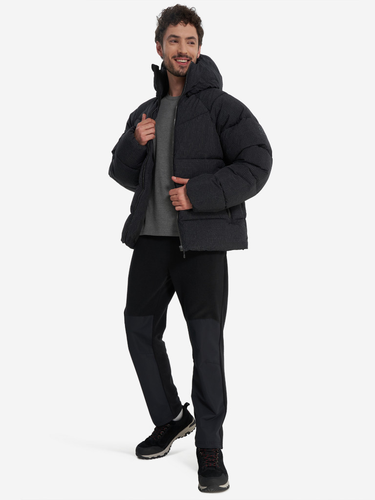 Пуховик мужской Northland