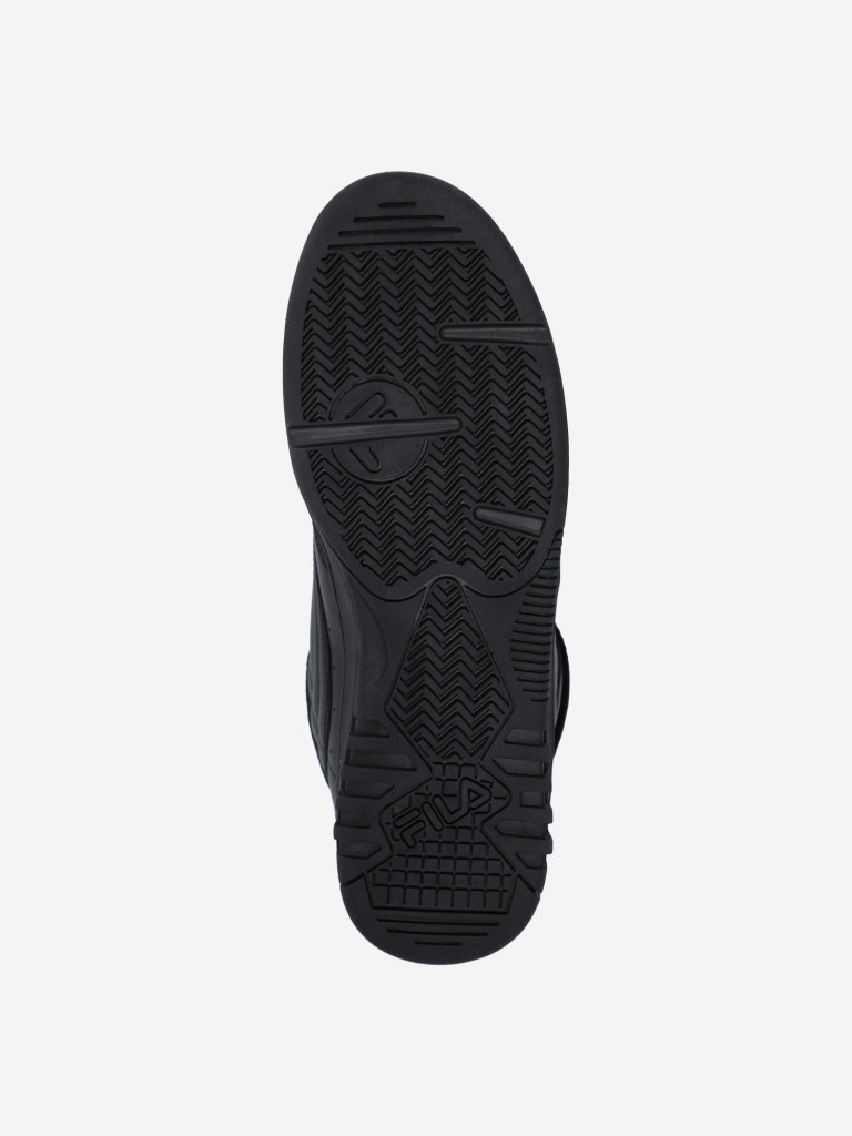 Кроссовки мужские FILA FX-100 Mid