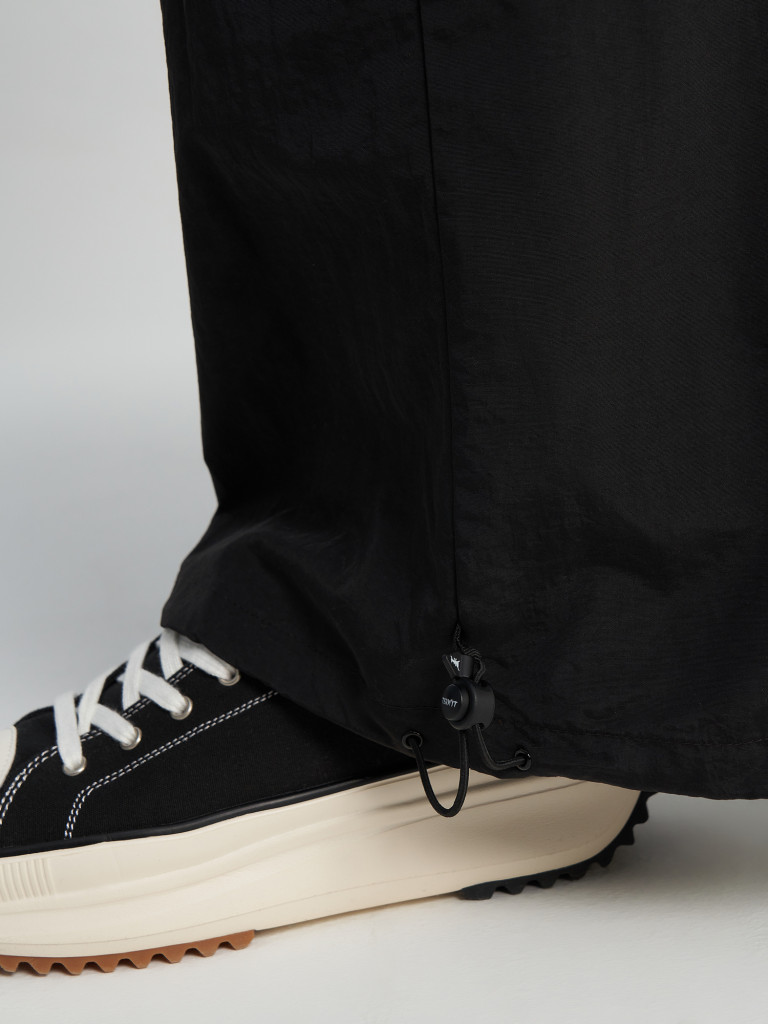 Брюки женские оверсайз Termit