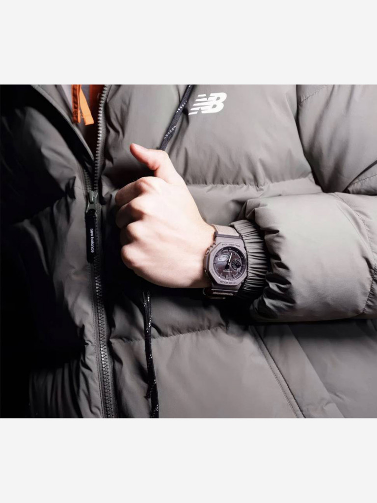 Спортивные часы CASIO G-SHOCK GA-B2100CT-5A