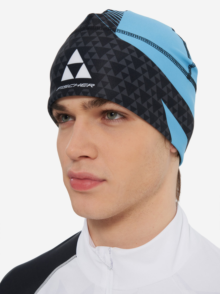 Шапка Fischer Race
