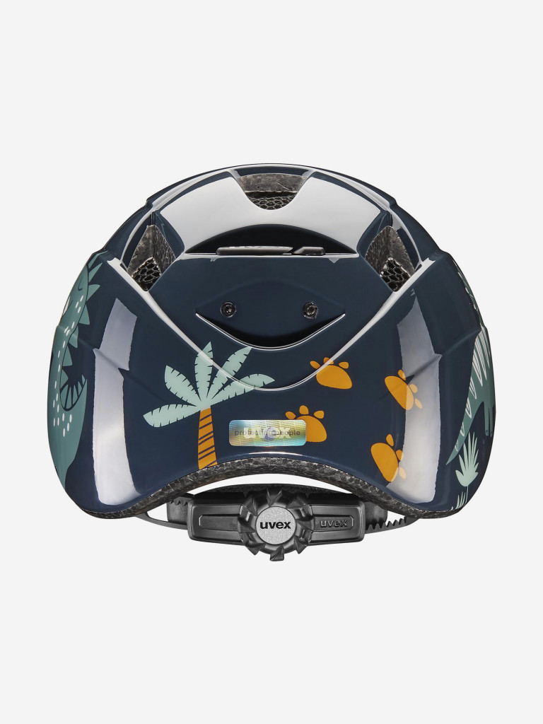 Шлем велосипедный детский Uvex Kid 2