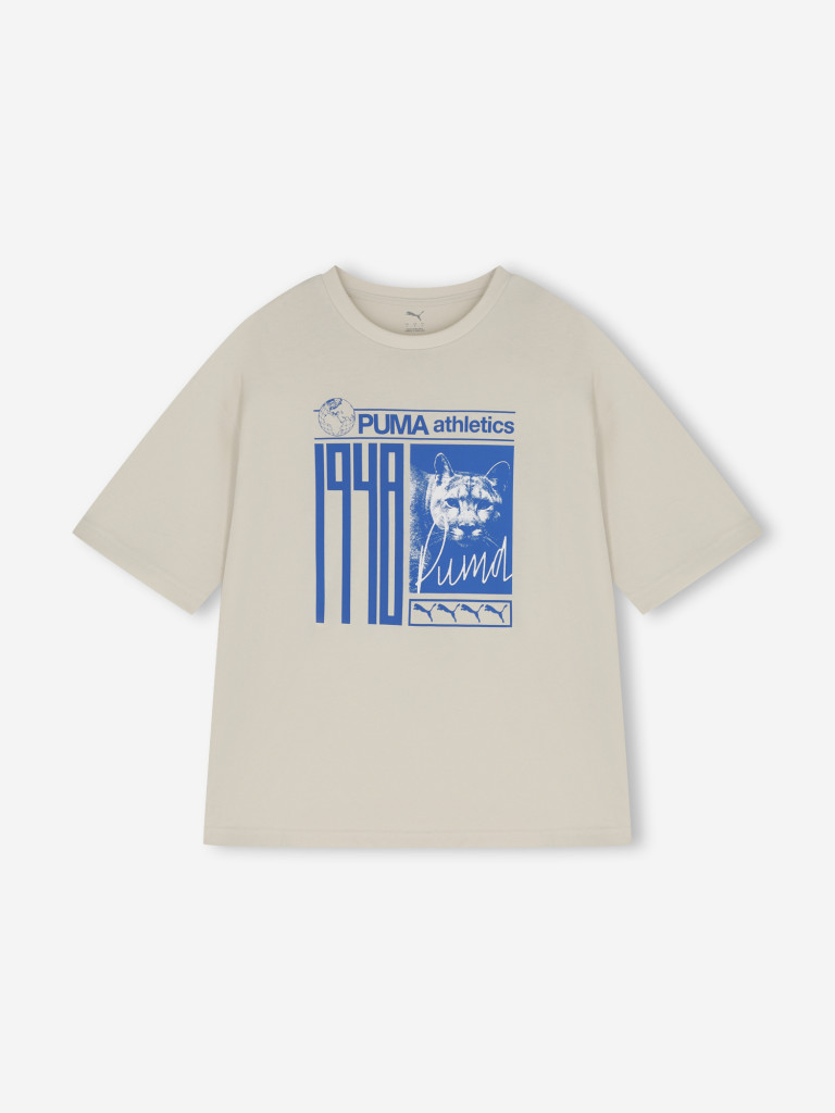 Футболка мужская PUMA