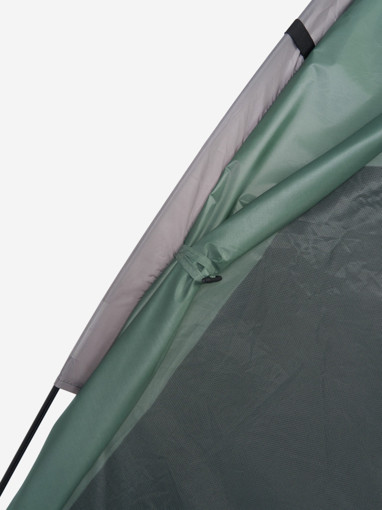 Палатка 2-местная Outventure Monodome 2