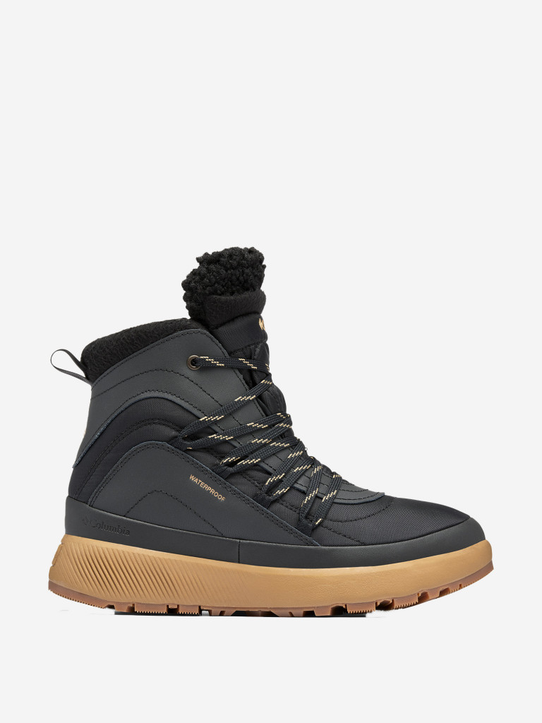 Сапоги утепленные женские Columbia Red Hills Omni-Heat