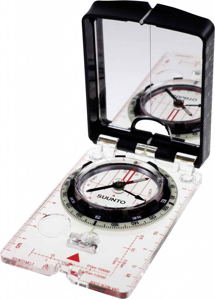 Компас Suunto Mс2,360,D,L,Cm