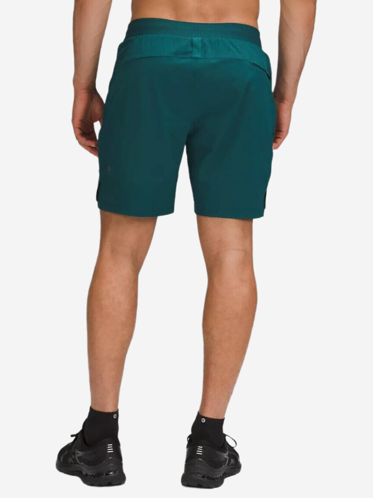Шорты Lululemon License to Train Short