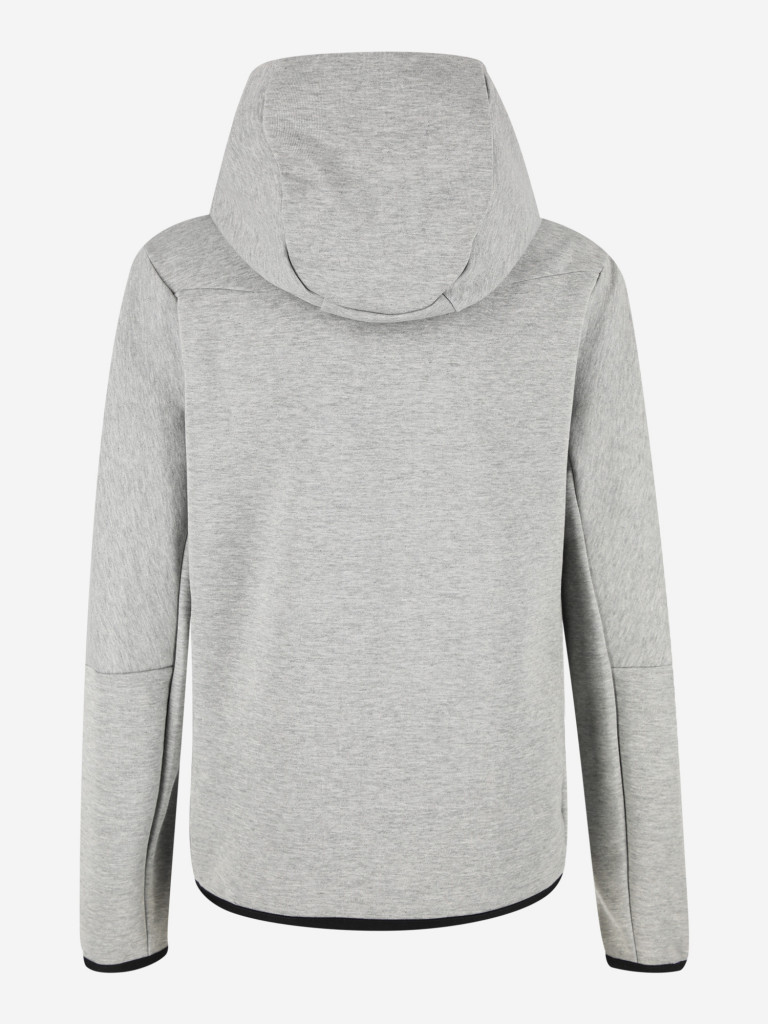 Толстовка для мальчиков Nike Sportswear Tech Fleece