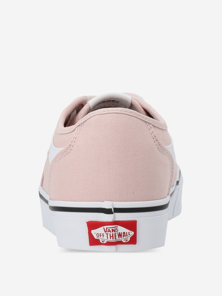 Кеды женские Vans Filmore Decon