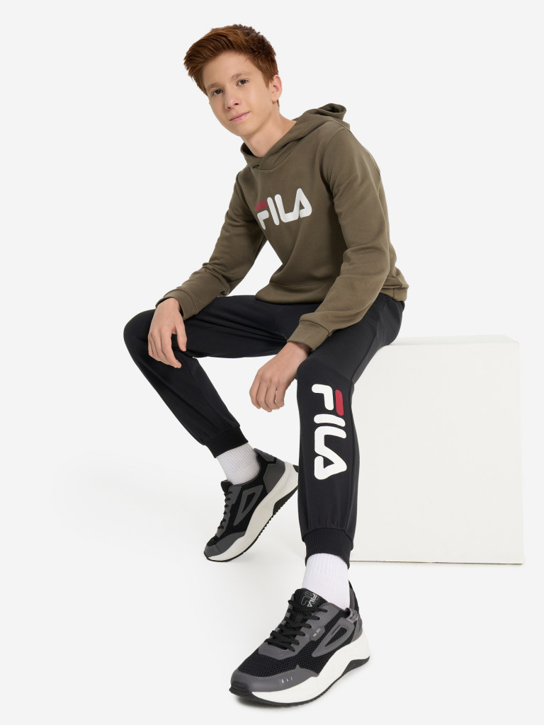 Худи для мальчиков FILA