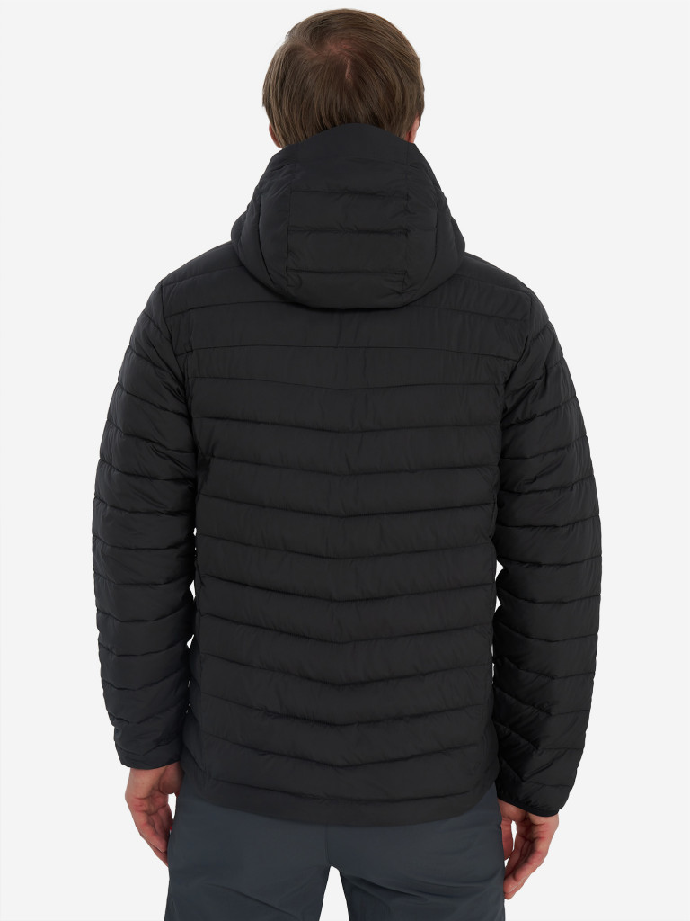 Пуховик мужской Zanier