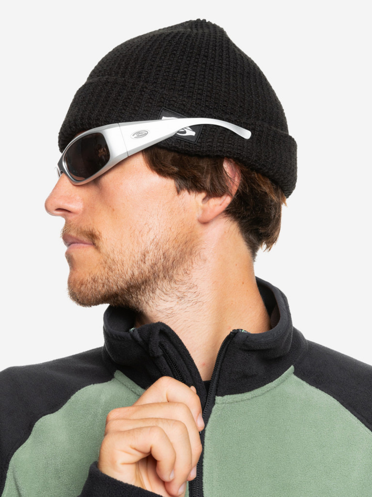 Джемпер флисовый мужской Quiksilver Champagne Powder
