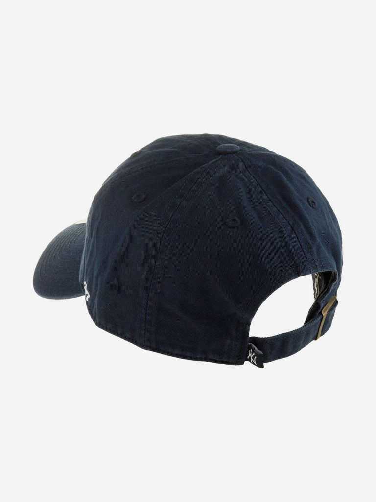 Бейсболка 47 BRAND B-RGW17GWS-NYI New York Yankees MLB (синий)