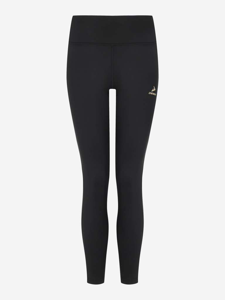 Легинсы женские Demix LongRun Trail Brushed
