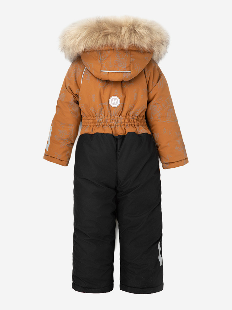 Комбинезон NIKASTYLE