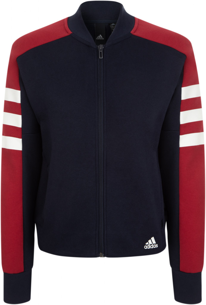 Толстовка женская adidas Sport ID