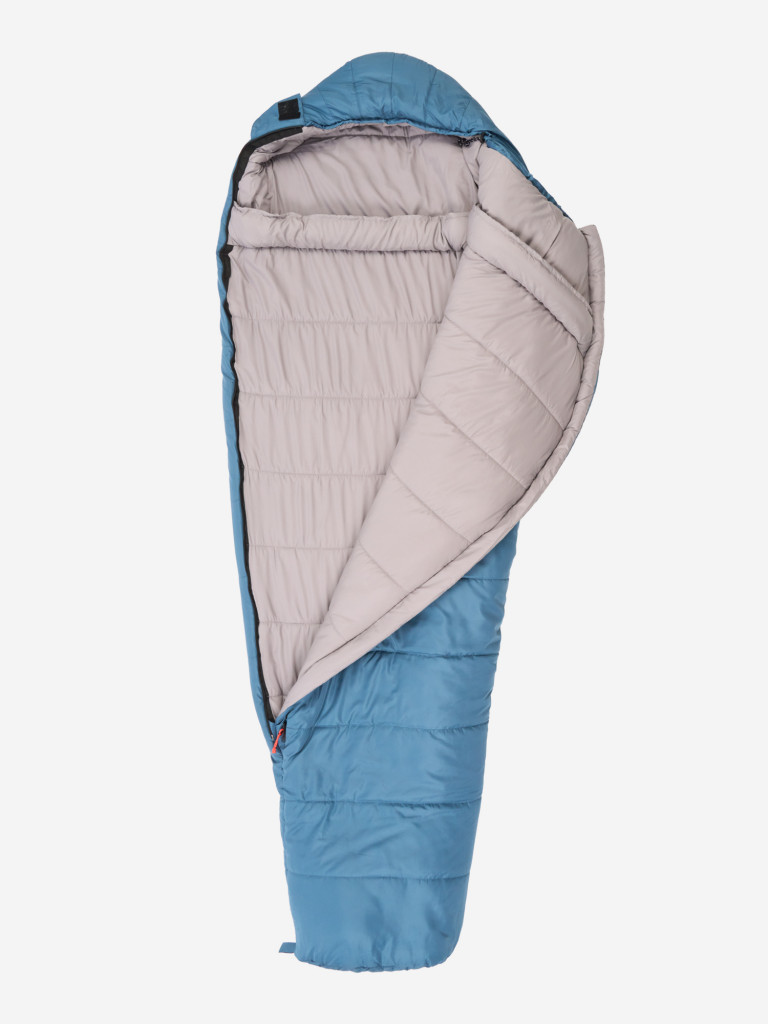 Спальный мешок-кокон Denton Winter -5