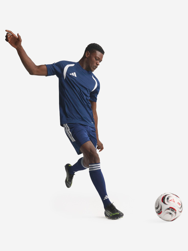Футболка мужская Adidas Tiro26
