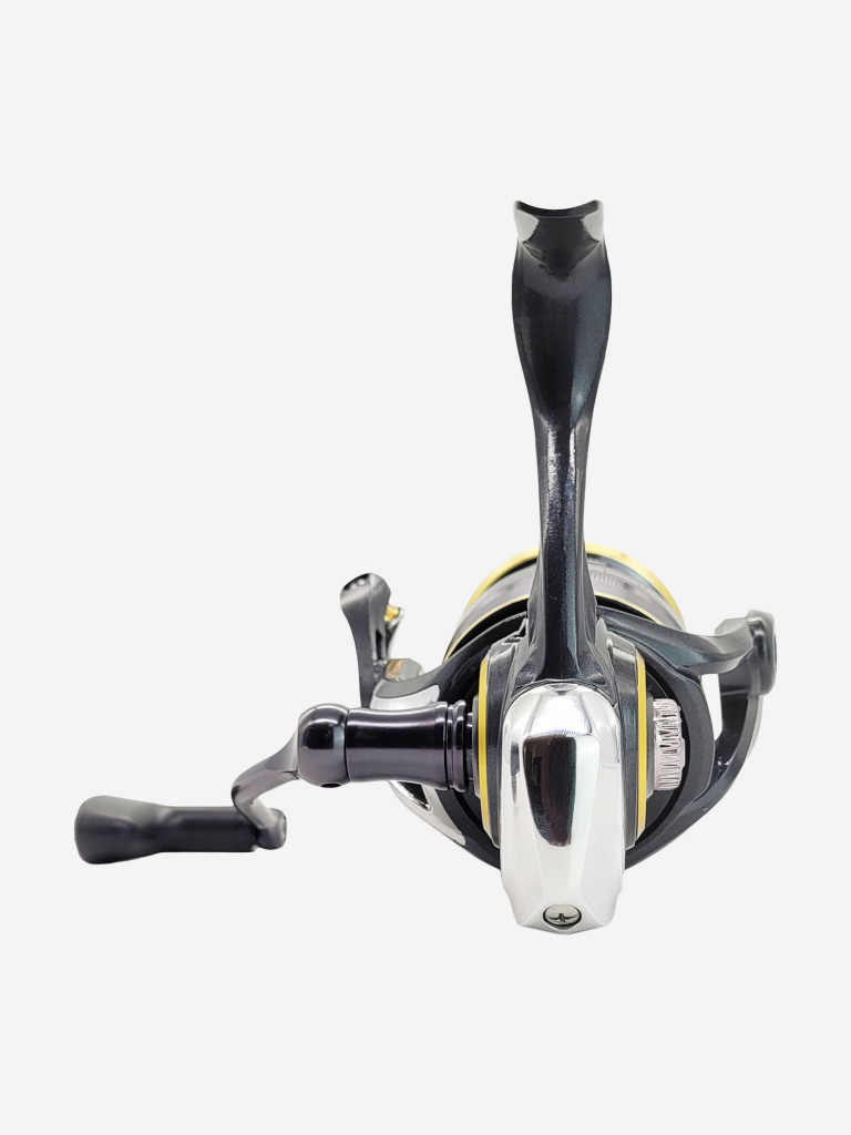 Катушка для спиннинга Nautilus AVIOR 3000, катушка для удочки с передним фрикционом