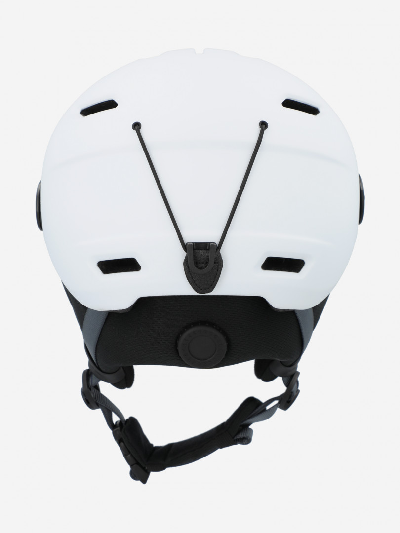 Шлем Glissade Storm 2.0 31659670299 Белый, фото 3