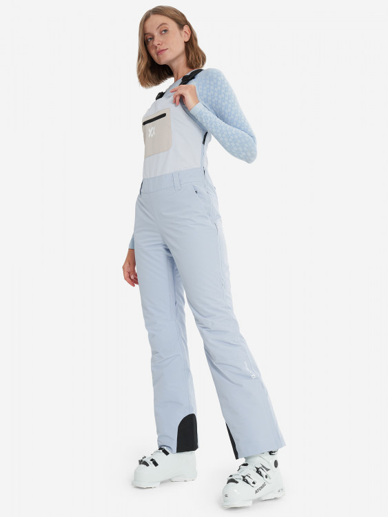Полукомбинезон горнолыжный женский Volkl