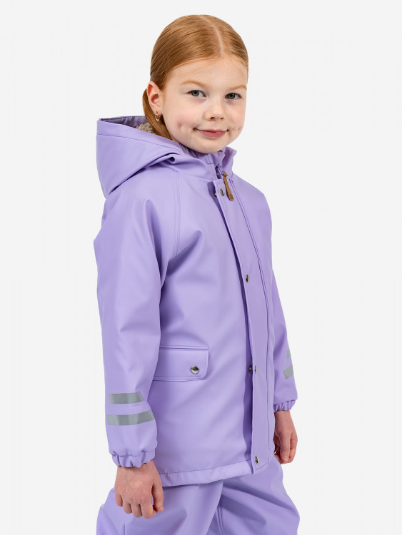 Куртка детская утепленная на меху SYMBION Диксон