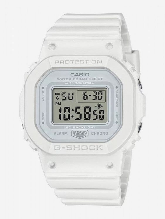 Спортивные часы Casio GMD-S5600BA-7E