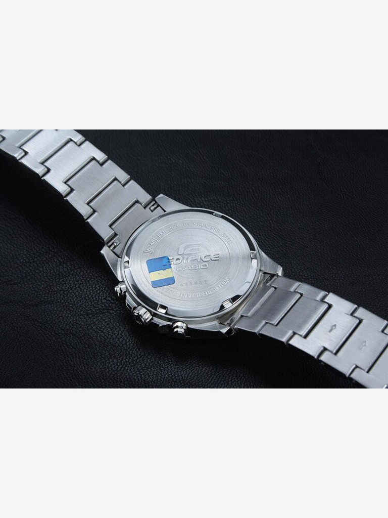 Спортивные часы CASIO EDIFICE EFR-526D-7A