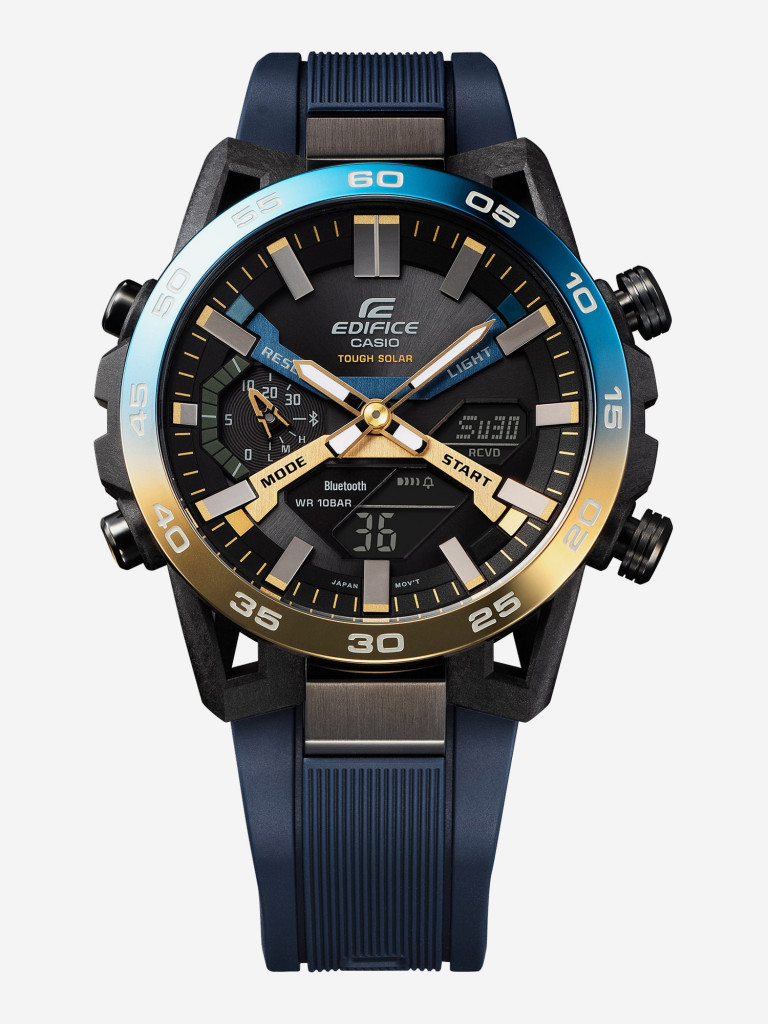 Наручные часы Casio Edifice ECB-2000NP-1A