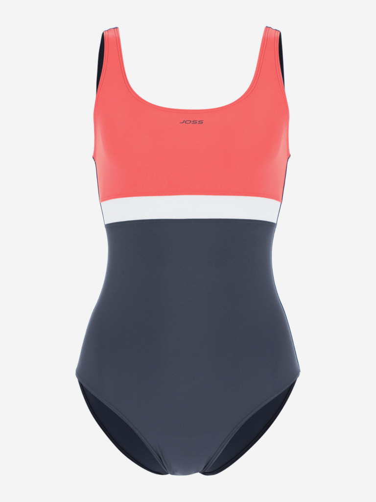 Купальник слитный женский Joss