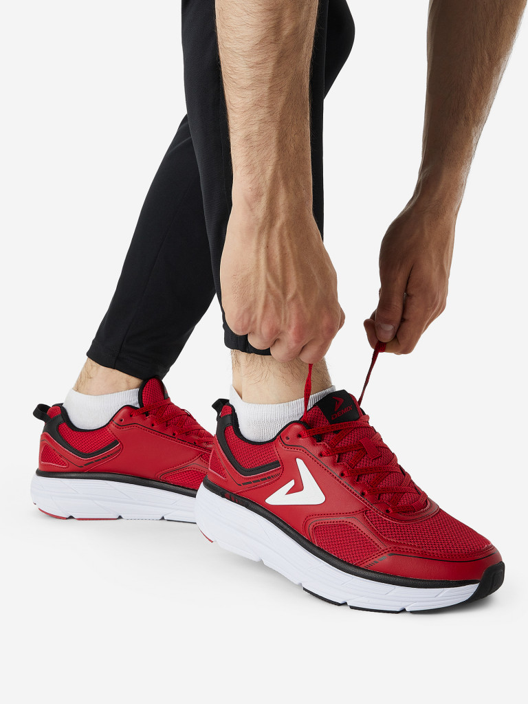 Кроссовки мужские Demix Phoenix Ride