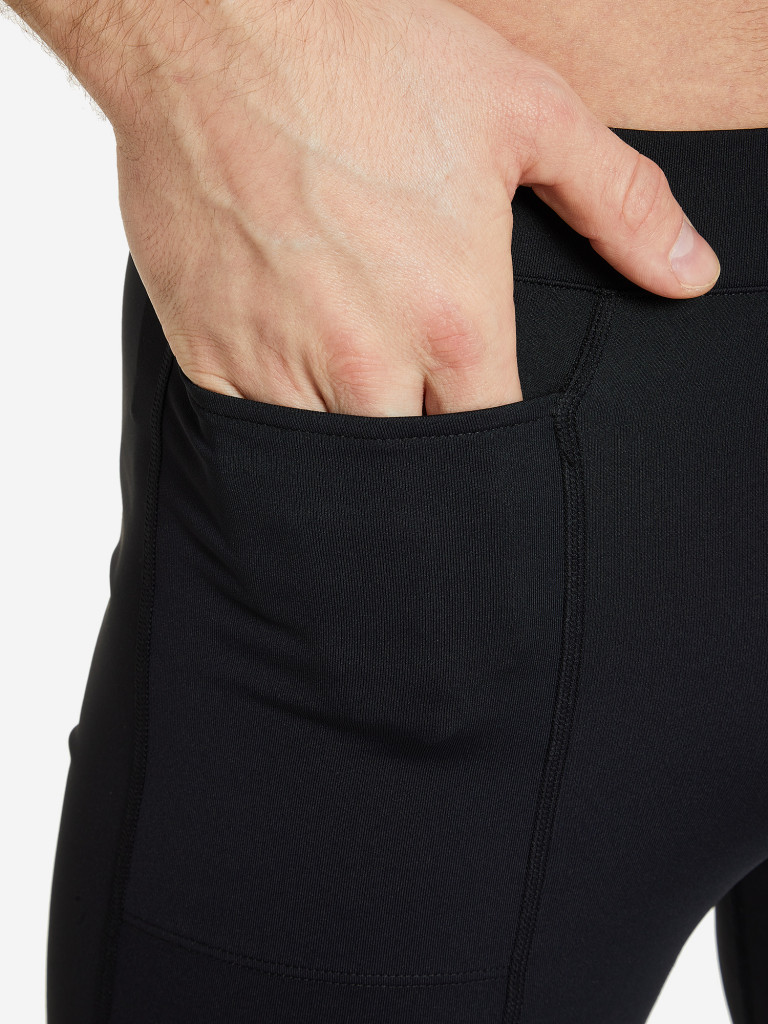 Тайтсы мужские Demix