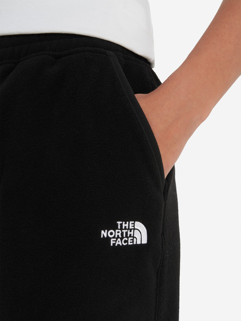 Брюки флисовые женские The North Face Glacier